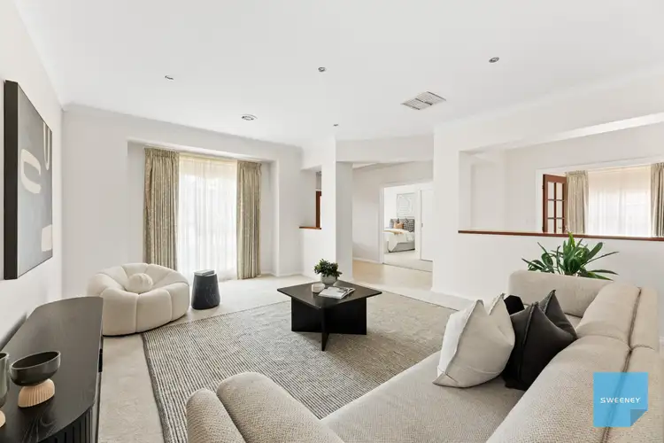 Fifth view of Homely house listing, 10 Jackson Place, Caroline Springs VIC 3023