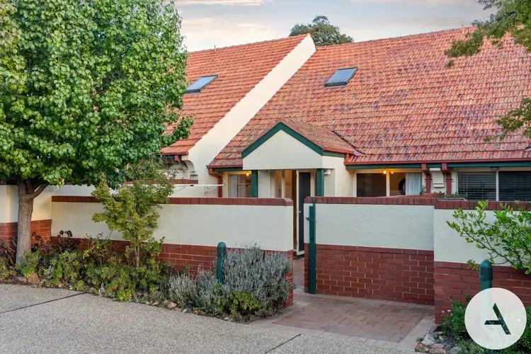 7/32 Gooreen St, Braddon ACT 2612