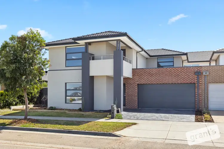 Main view of Homely house listing, 51 Springleaf Avenue, Clyde North VIC 3978