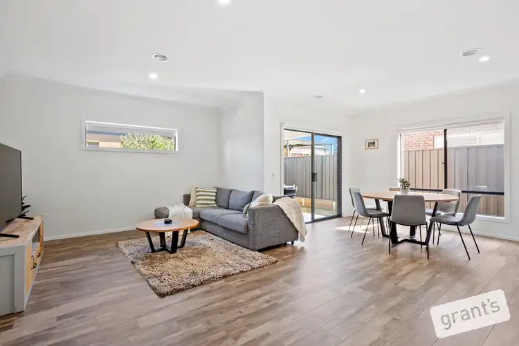 Second view of Homely house listing, 51 Springleaf Avenue, Clyde North VIC 3978