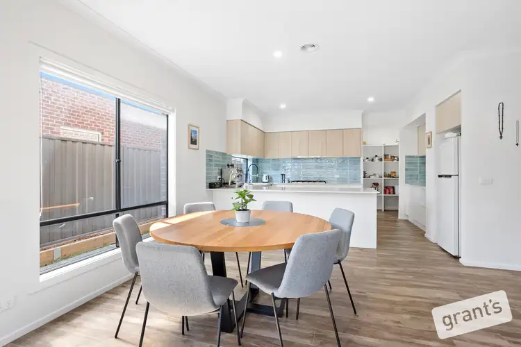 Fourth view of Homely house listing, 51 Springleaf Avenue, Clyde North VIC 3978
