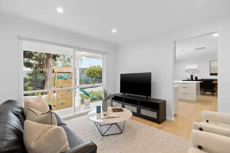 Fourth view of Homely house listing, 53 Buckingham Drive, Rowville VIC 3178