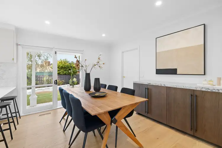 Fifth view of Homely house listing, 53 Buckingham Drive, Rowville VIC 3178