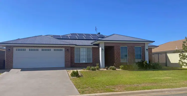 23 Mortlock Avenue, Dubbo NSW 2830