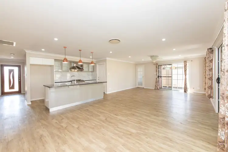 Second view of Homely house listing, 23 Mortlock Avenue, Dubbo NSW 2830