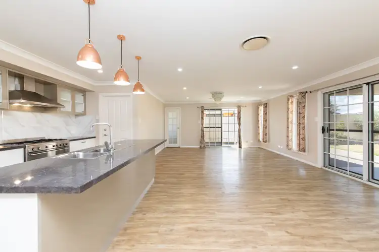 Fifth view of Homely house listing, 23 Mortlock Avenue, Dubbo NSW 2830