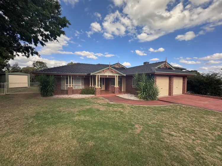 6 The Terrace, Tamworth NSW 2340