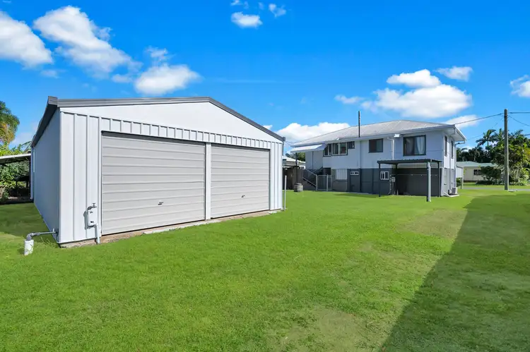 33 Bannister Street, South Mackay QLD 4740