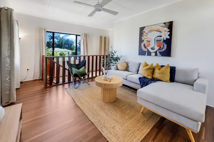 Fifth view of Homely house listing, 33 Bannister Street, South Mackay QLD 4740