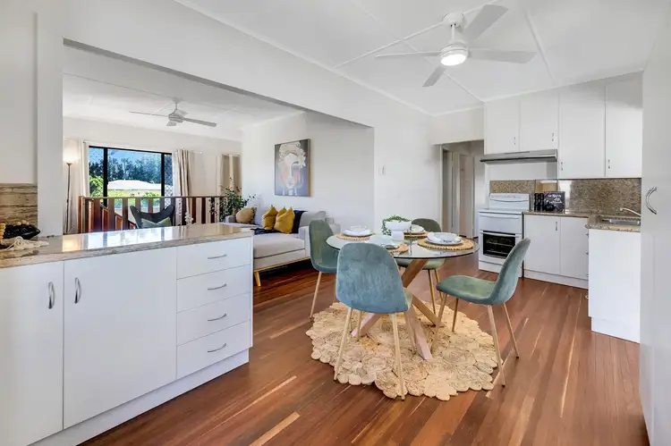 Sixth view of Homely house listing, 33 Bannister Street, South Mackay QLD 4740