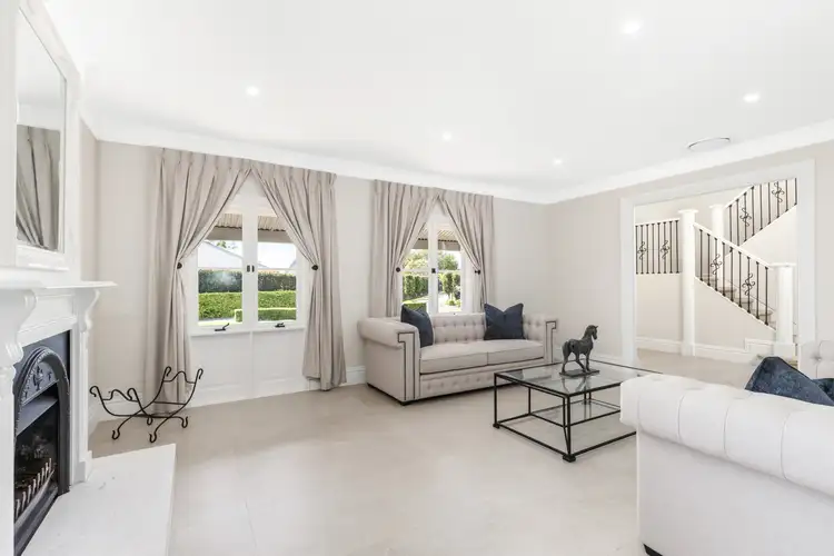 Second view of Homely rural property listing, 26 Barrington Road, Silverdale NSW 2752