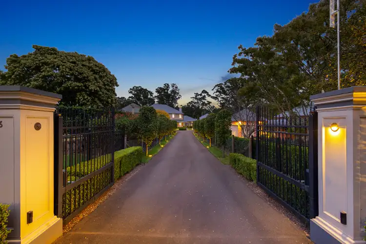 Third view of Homely rural property listing, 26 Barrington Road, Silverdale NSW 2752