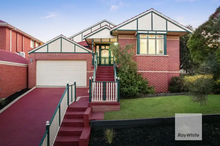 Main view of Homely house listing, 11 Maclaren Court, Greenvale VIC 3059