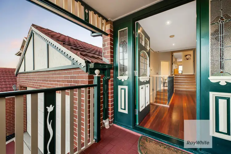 Third view of Homely house listing, 11 Maclaren Court, Greenvale VIC 3059