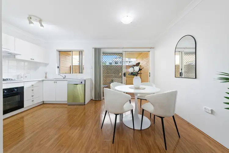 4/37-39 Sherbrook Road, Hornsby NSW 2077