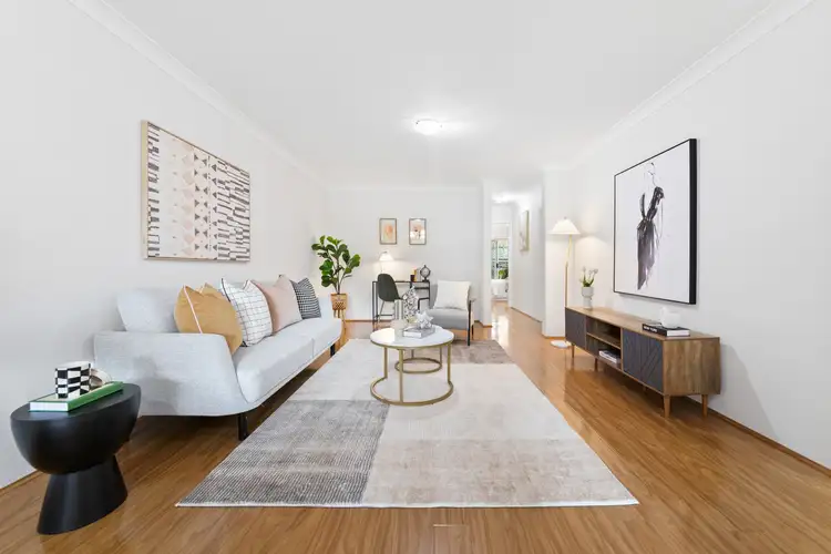 4/37-39 Sherbrook Road, Hornsby NSW 2077