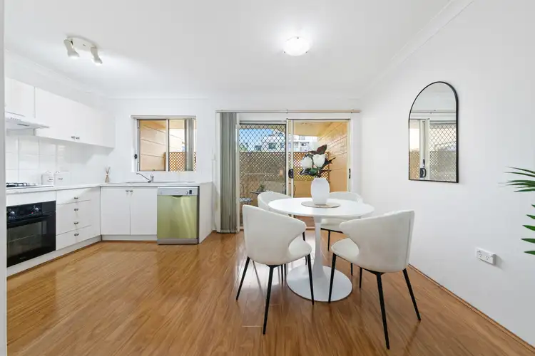 Third view of Homely unit listing, 4/37-39 Sherbrook Road, Hornsby NSW 2077