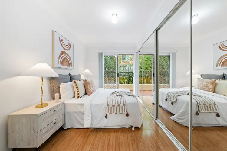 Fifth view of Homely unit listing, 4/37-39 Sherbrook Road, Hornsby NSW 2077