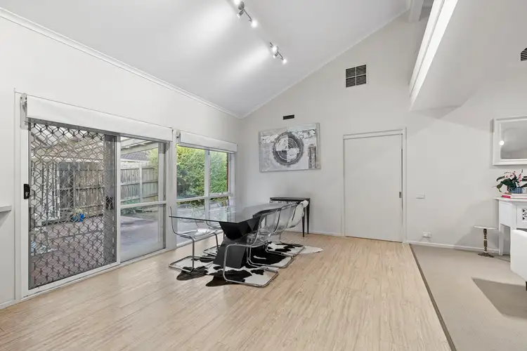 Fifth view of Homely house listing, 8 Delfin Court, Rowville VIC 3178