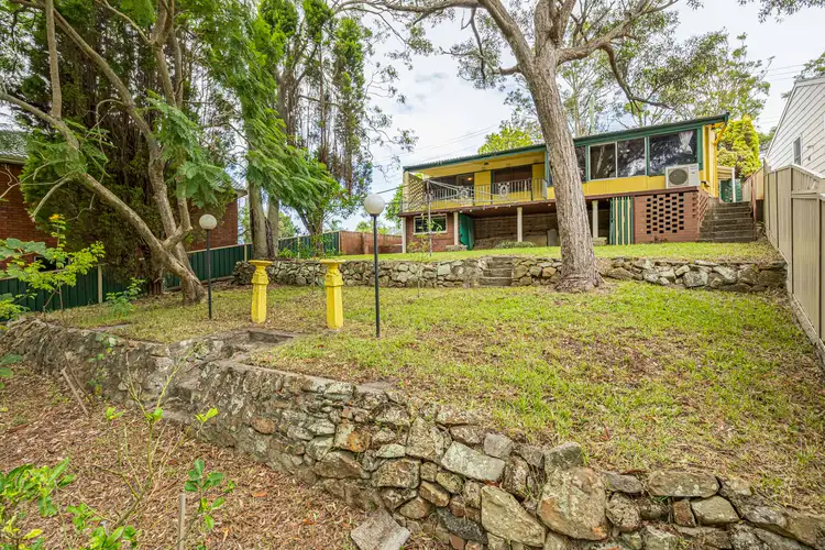 21 Mount Waring Road, Toronto NSW 2283