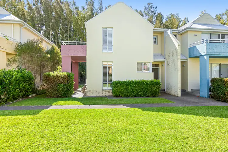 Fourth view of Homely house listing, 9/1A-1B Myamba Parade, Surfside NSW 2536