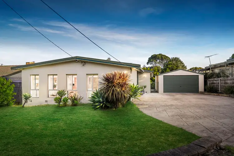 Main view of Homely house listing, 46 Coleman Road, Wantirna South VIC 3152