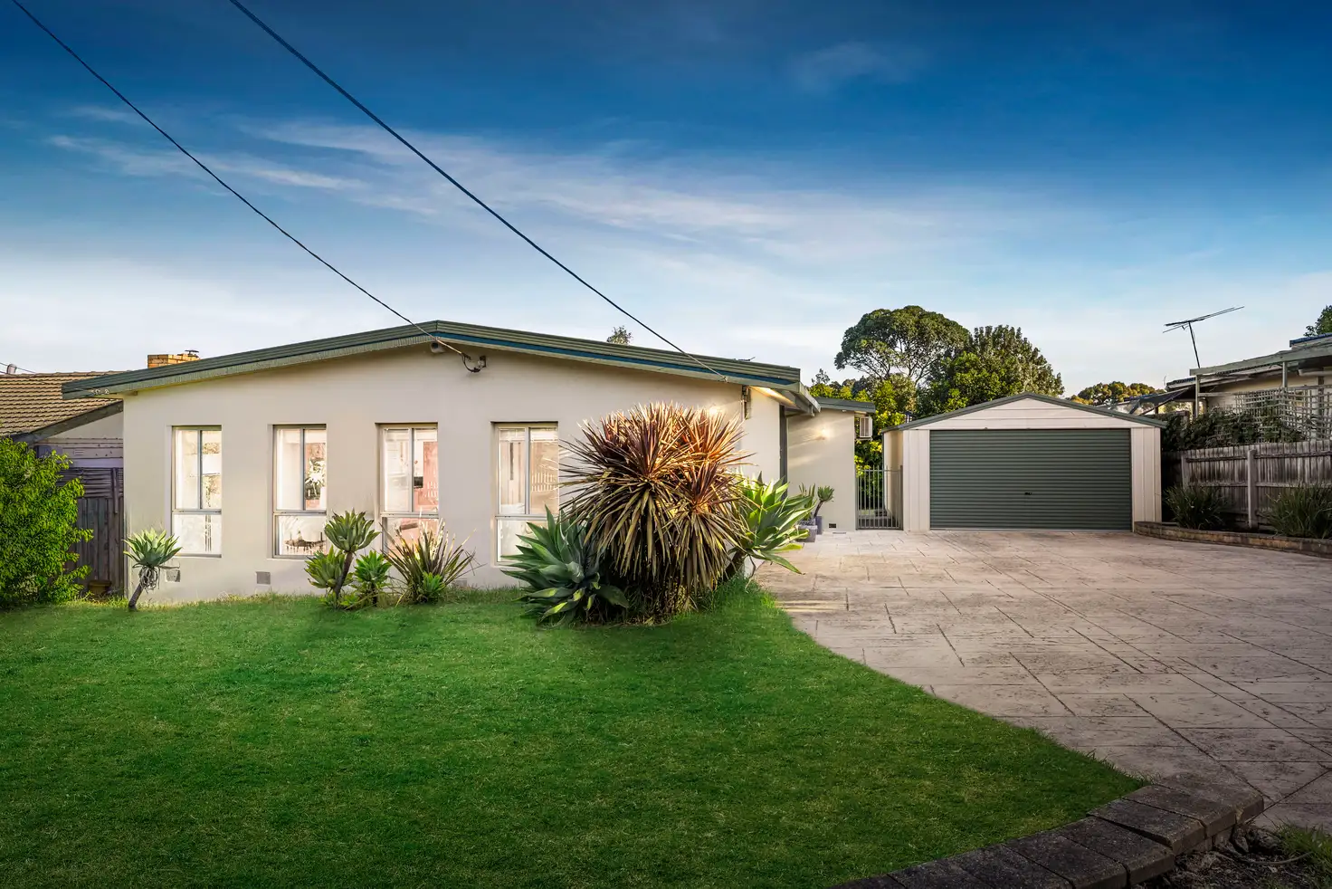 Main view of Homely house listing, 46 Coleman Road, Wantirna South VIC 3152