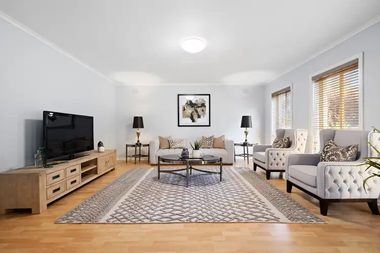 Second view of Homely house listing, 46 Coleman Road, Wantirna South VIC 3152