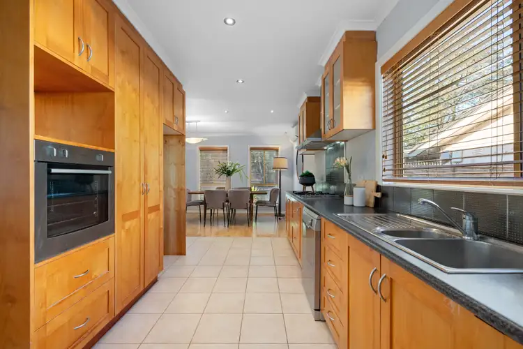 Third view of Homely house listing, 46 Coleman Road, Wantirna South VIC 3152