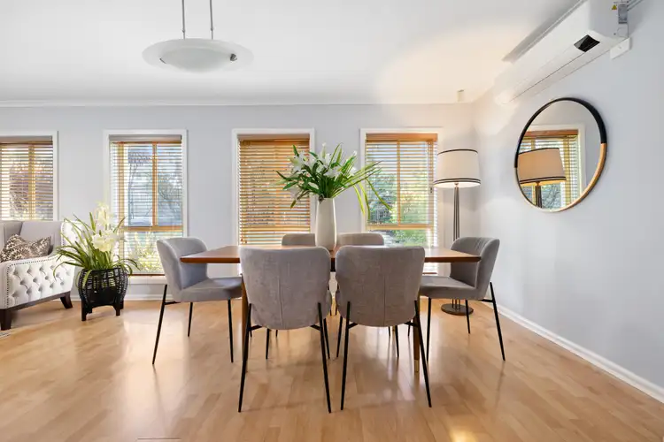 Fourth view of Homely house listing, 46 Coleman Road, Wantirna South VIC 3152