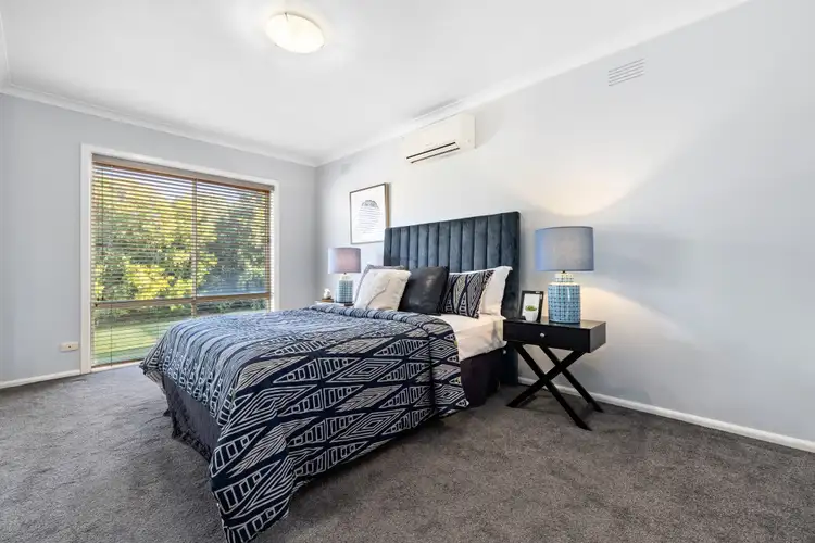 Sixth view of Homely house listing, 46 Coleman Road, Wantirna South VIC 3152