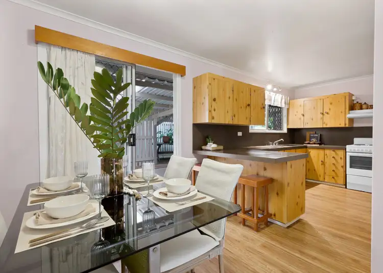 12 Paton Terrace, Slade Point QLD 4740