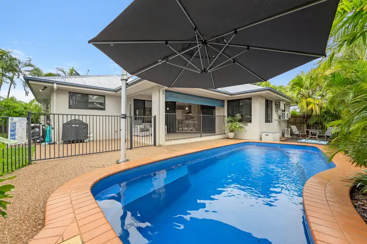 33 Lakewood Avenue, Kirwan QLD 4817
