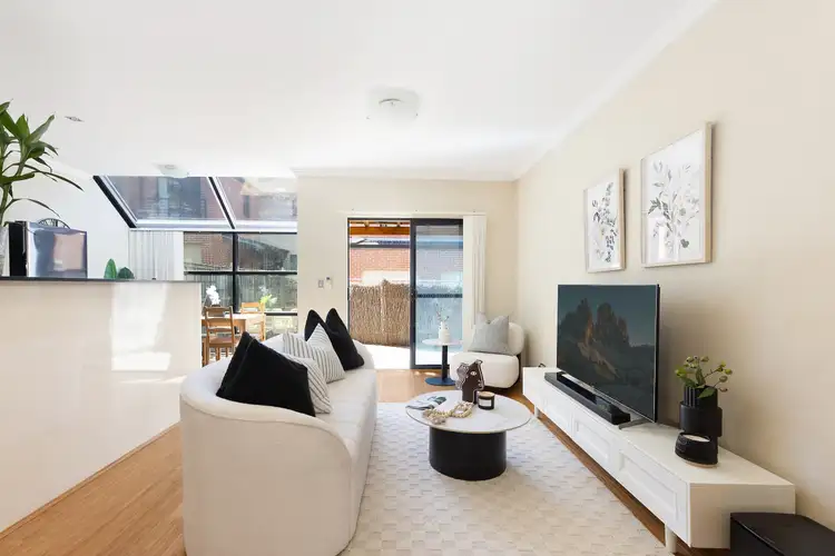 14/15-21 Webb Avenue, Hornsby NSW 2077