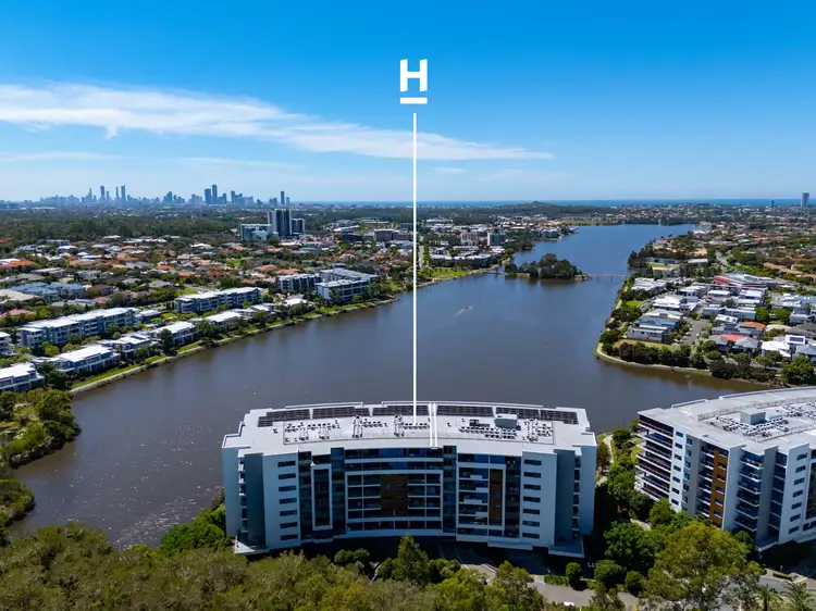 1220/397 Christine Avenue, Varsity Lakes QLD 4227