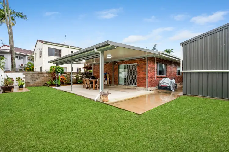 1/4 Watson Street, Rosslea QLD 4812