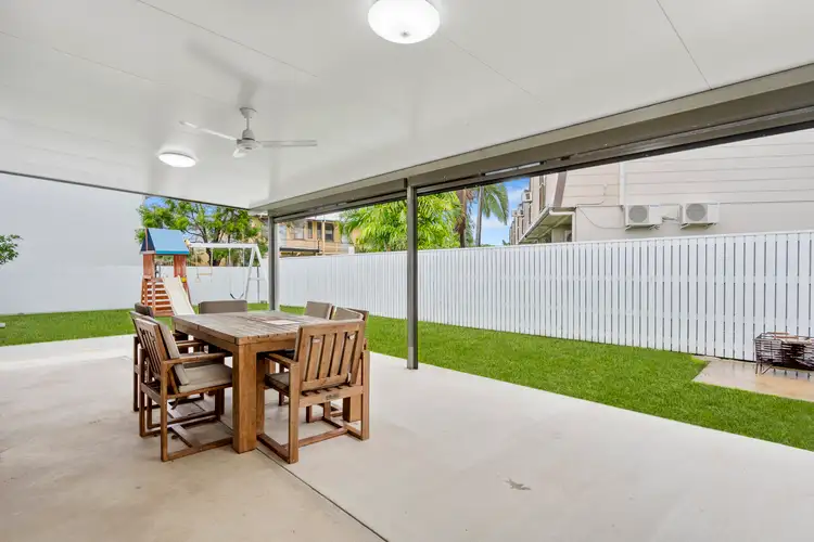 Second view of Homely house listing, 1/4 Watson Street, Rosslea QLD 4812