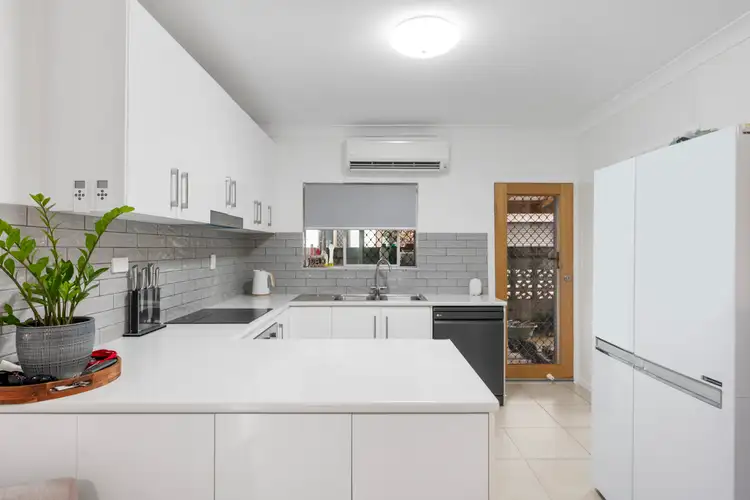 Third view of Homely house listing, 1/4 Watson Street, Rosslea QLD 4812