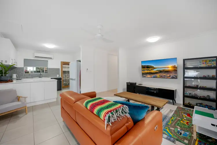 Fourth view of Homely house listing, 1/4 Watson Street, Rosslea QLD 4812