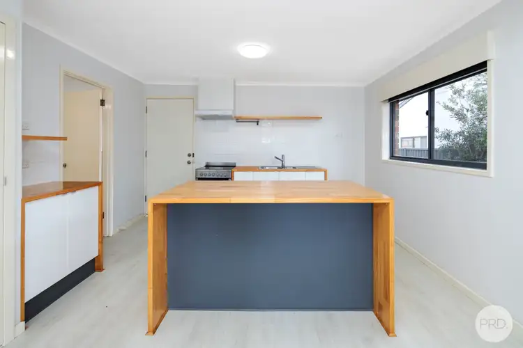 Second view of Homely house listing, 102 Clayton Street, Golden Point VIC 3350