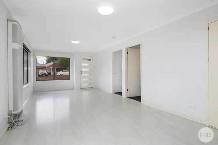 Fourth view of Homely house listing, 102 Clayton Street, Golden Point VIC 3350