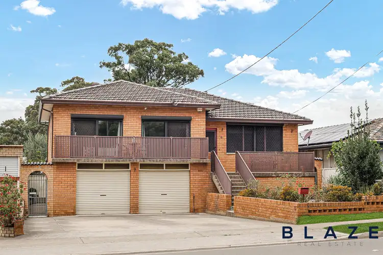 Second view of Homely house listing, 9 Hassall Street, Smithfield NSW 2164