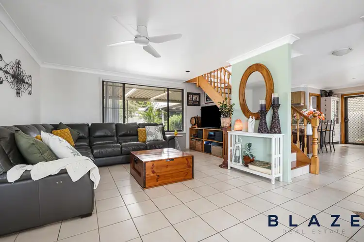 Third view of Homely house listing, 33 Mulligan Street, Bossley Park NSW 2176