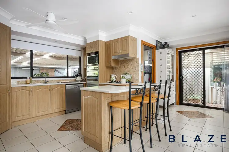 Fifth view of Homely house listing, 33 Mulligan Street, Bossley Park NSW 2176