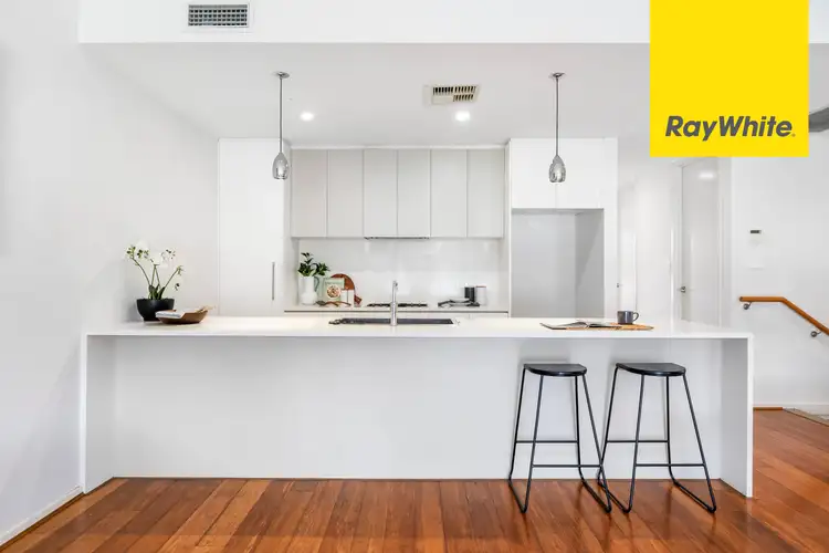 Fifth view of Homely townhouse listing, 5/8 Birchgrove Crescent, Eastwood NSW 2122