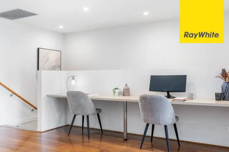 Sixth view of Homely townhouse listing, 5/8 Birchgrove Crescent, Eastwood NSW 2122