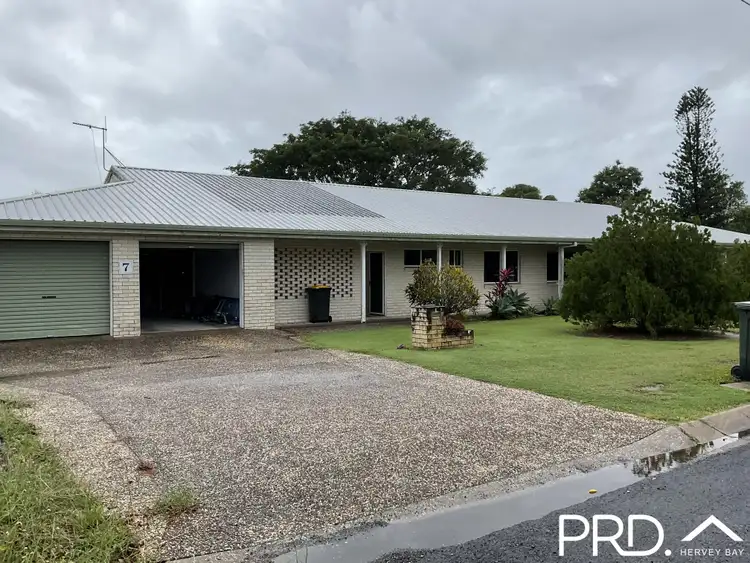 Second view of Homely house listing, 7 Regency Avenue, Urraween QLD 4655