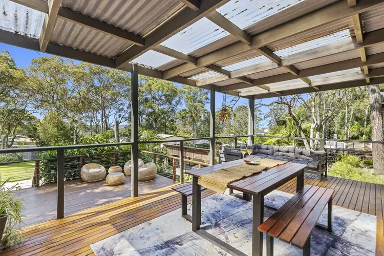 91 Stanley Street, Wyongah NSW 2259