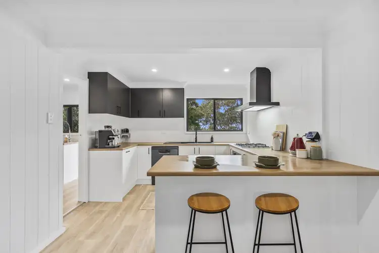 Third view of Homely house listing, 91 Stanley Street, Wyongah NSW 2259