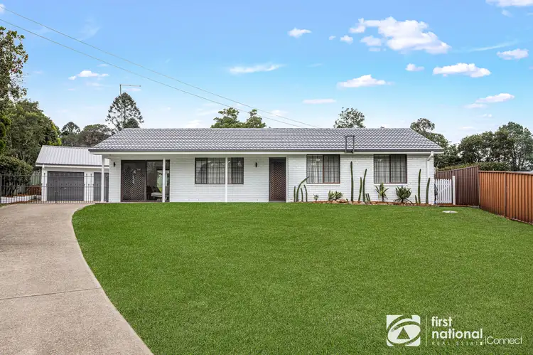 7 Ascot Pl, Wilberforce NSW 2756